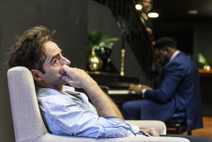 Προμηθέας Αλειφερόπουλος