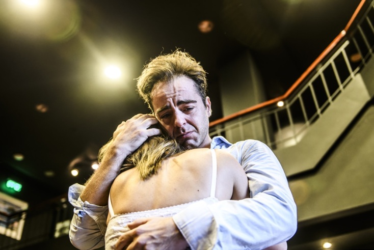 Προμηθέας Αλειφερόπουλος