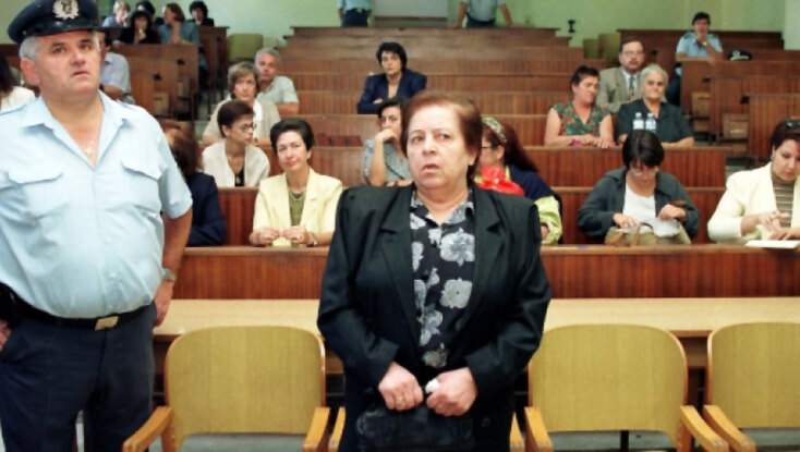 Τα τηγανόψωμα της Μαρία Σαμπανιώτη που δηλητηρίασαν τρεις ανθρώπους