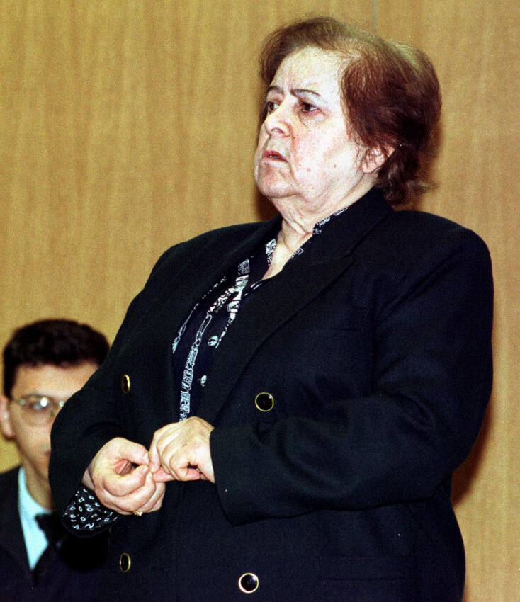 Τα τηγανόψωμα της Μαρία Σαμπανιώτη που δηλητηρίασαν τρεις ανθρώπους