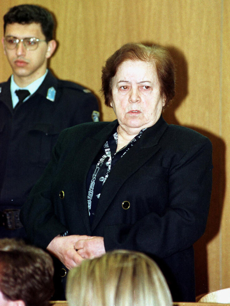 Τα τηγανόψωμα της Μαρία Σαμπανιώτη που δηλητηρίασαν τρεις ανθρώπους