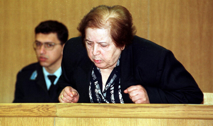 Τα τηγανόψωμα της Μαρία Σαμπανιώτη που δηλητηρίασαν τρεις ανθρώπους