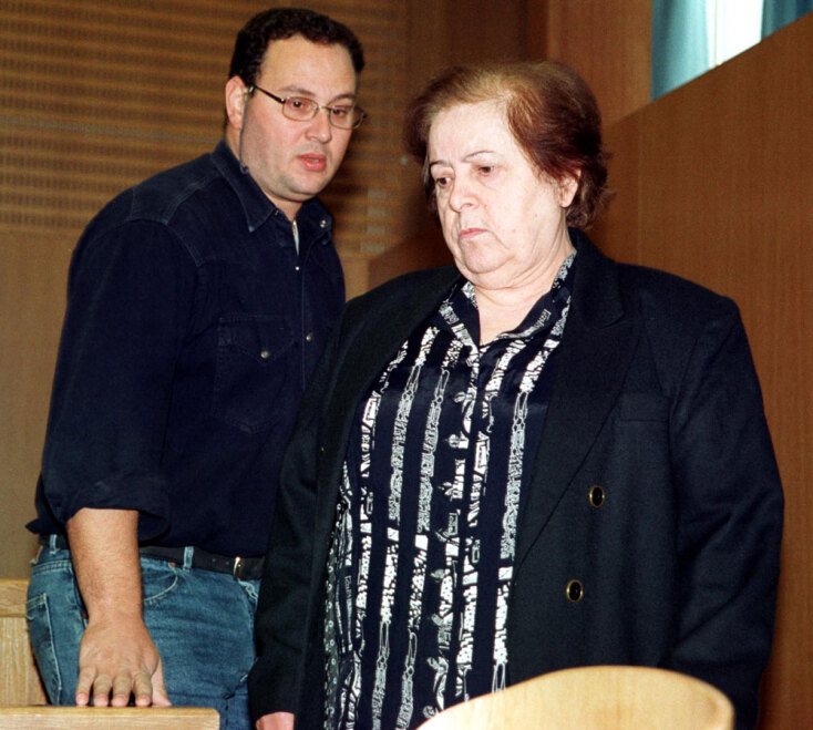 Τα τηγανόψωμα της Μαρία Σαμπανιώτη που δηλητηρίασαν τρεις ανθρώπους