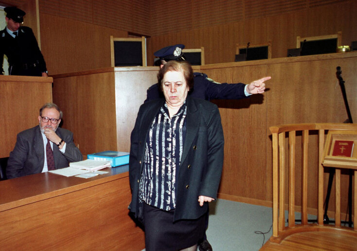 Τα τηγανόψωμα της Μαρία Σαμπανιώτη που δηλητηρίασαν τρεις ανθρώπους