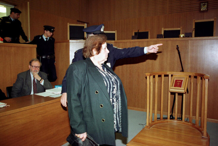 Τα τηγανόψωμα της Μαρία Σαμπανιώτη που δηλητηρίασαν τρεις ανθρώπους