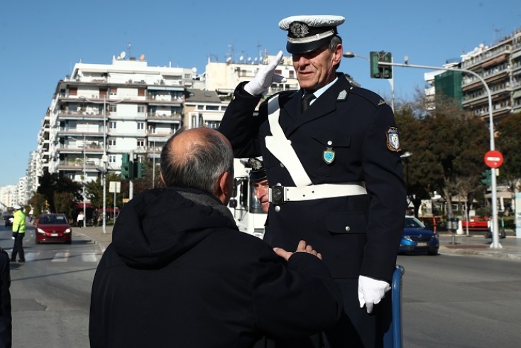 Θεσσαλονίκη, Λευκός Πύργος