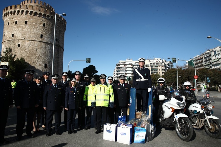 Θεσσαλονίκη, Λευκός Πύργος