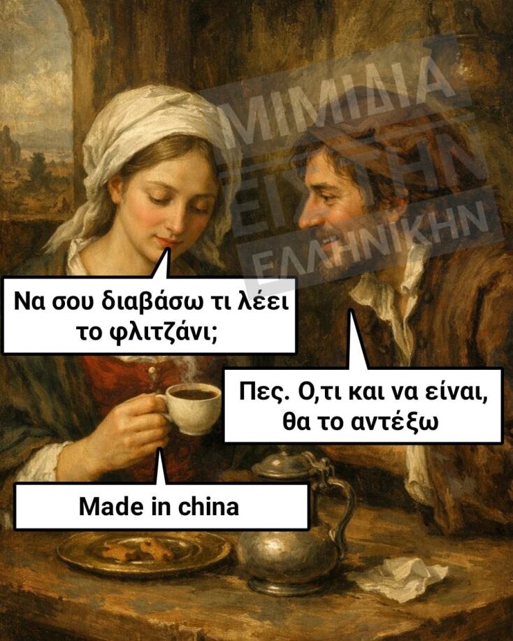 Αστεία memes, ατάκες, YOLO βίντεο, viral, αστεία video στο TikTok που ανέβηκαν στο διαδίκτυο και μας έκαναν να γελάσουμε.