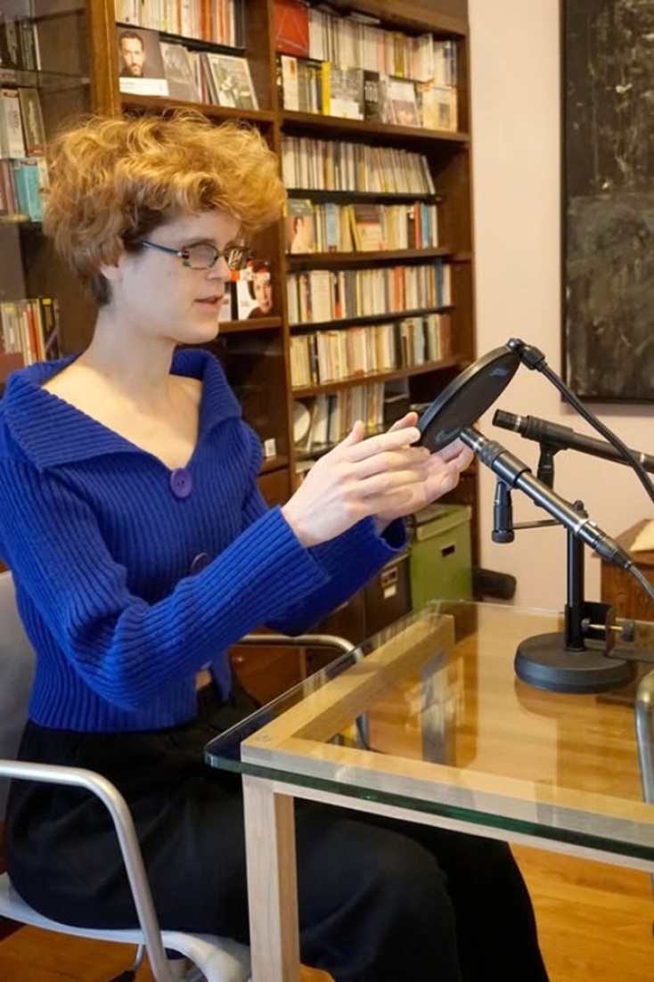 Λένια Ζαφειροπούλου