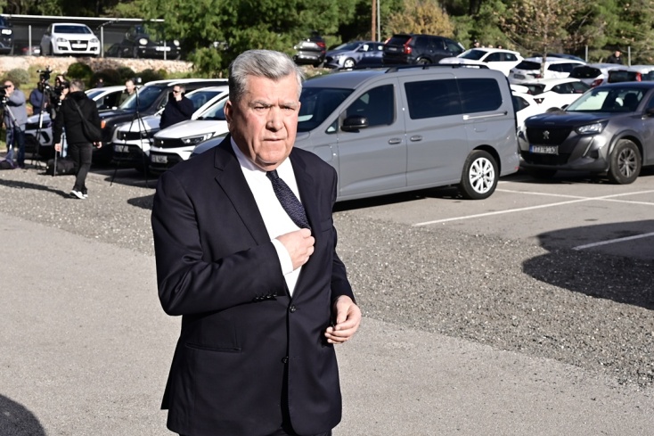 Αλέξης Μητρόπουλος