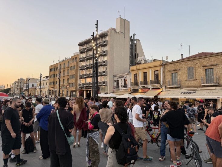 Λάρνακα | Πολιτιστική Πρωτεύουσα της Ευρώπης 2030
