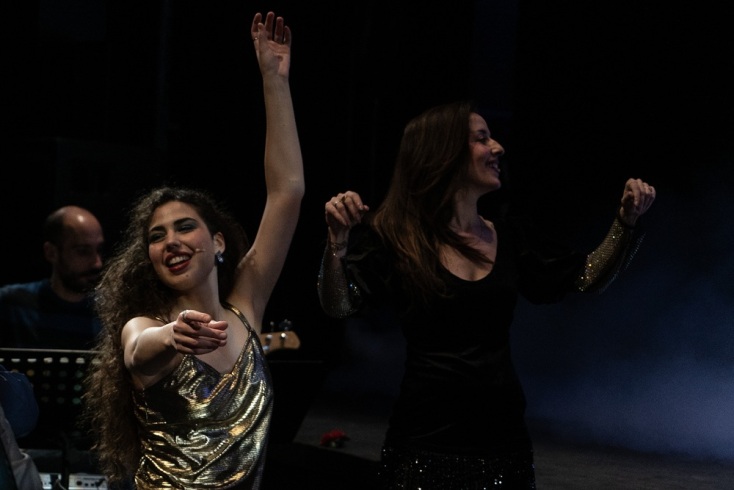 «Αυτή η νύχτα μένει», ΚΘΒΕ