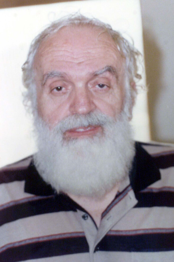 Εταιρεία Δολοφόνων | Χρήστος Παπαδόπουλος