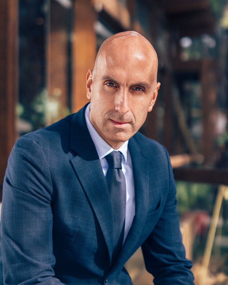 Κωνσταντίνος Κίντζιος