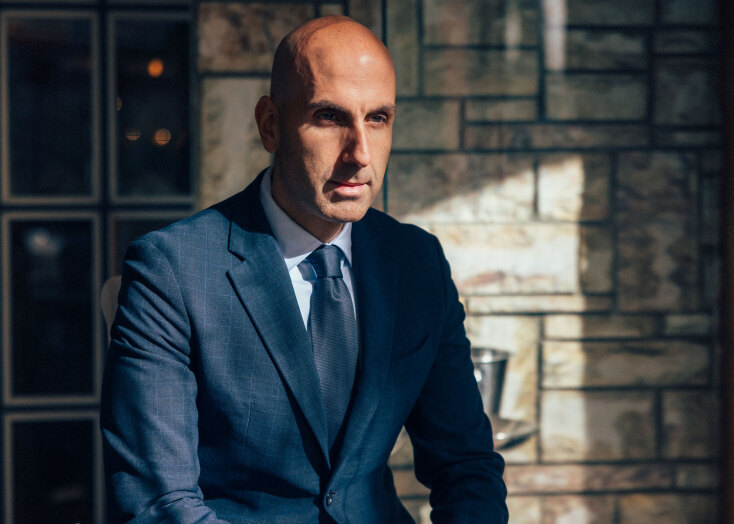 Κωνσταντίνος Κίντζιος