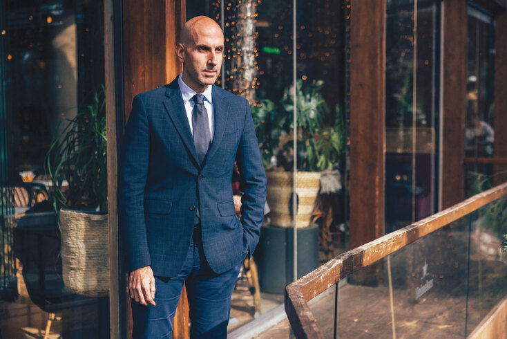 Κωνσταντίνος Κίντζιος