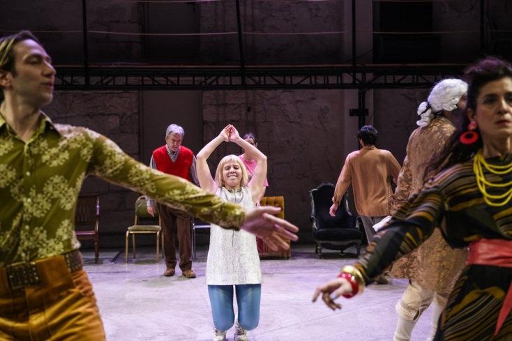 Σκίτσο 3, Δίπυλον