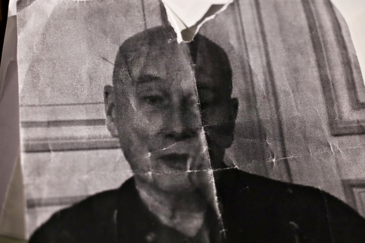 Φωτογραφία του Γκαμπριέλ Ματζνέφ