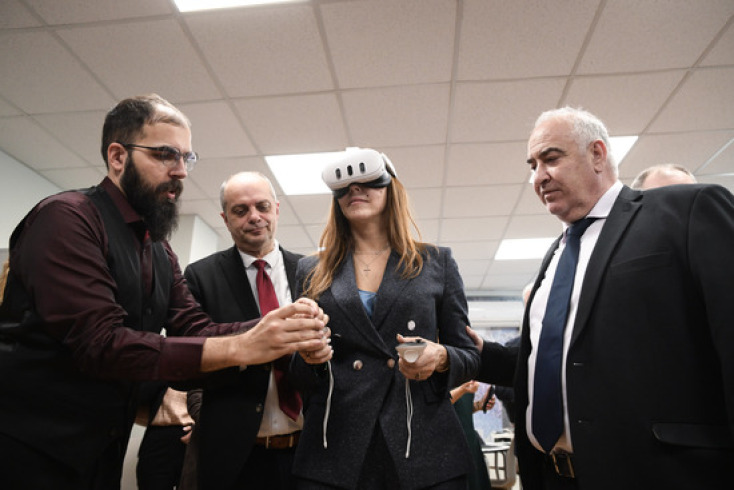 Σοφία Ζαχαράκη