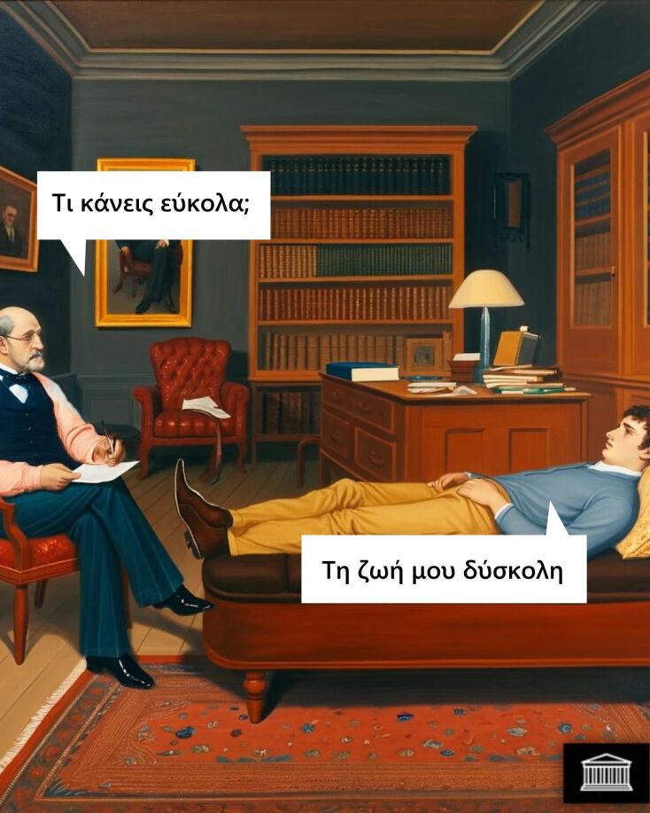 Αστεία memes, ατάκες, YOLO βίντεο, viral, αστεία video στο TikTok που ανέβηκαν στο διαδίκτυο και μας έκαναν να γελάσουμε.