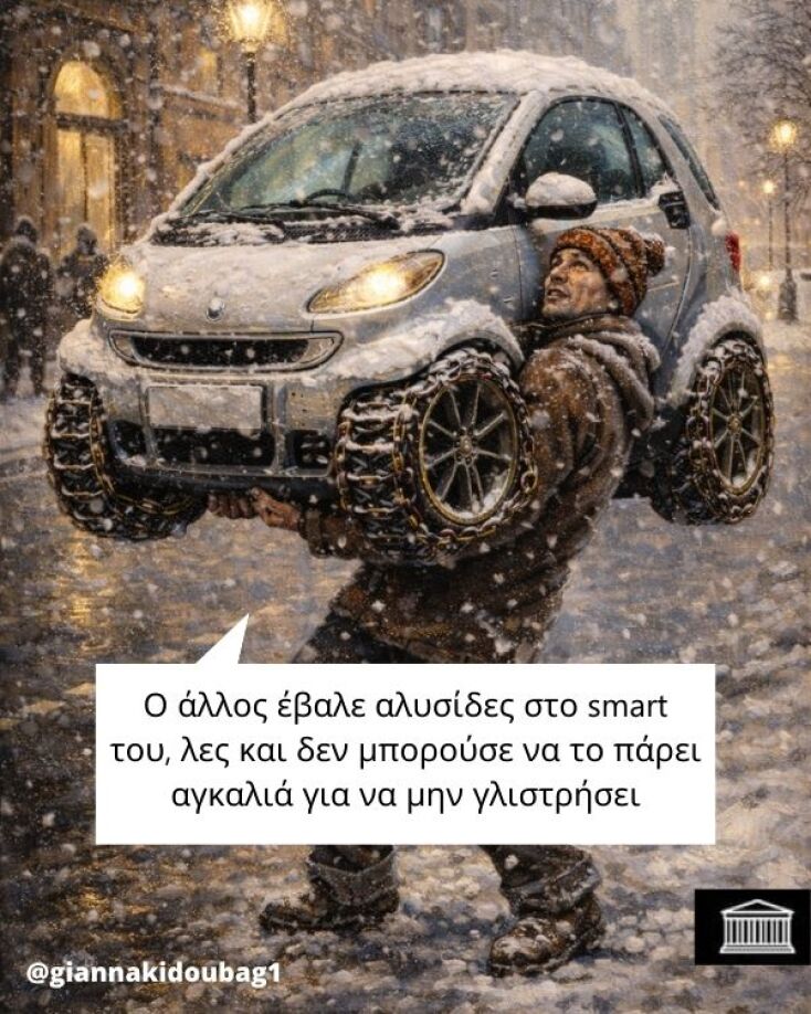 Αστεία memes, ατάκες, YOLO βίντεο, viral, αστεία video στο TikTok που ανέβηκαν στο διαδίκτυο και μας έκαναν να γελάσουμε.