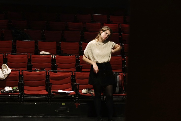 Ειρήνη Λαμπρινοπούλου