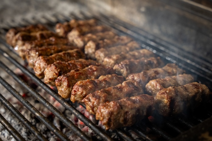 Σουτζουκάκια Ρογκότη 1928