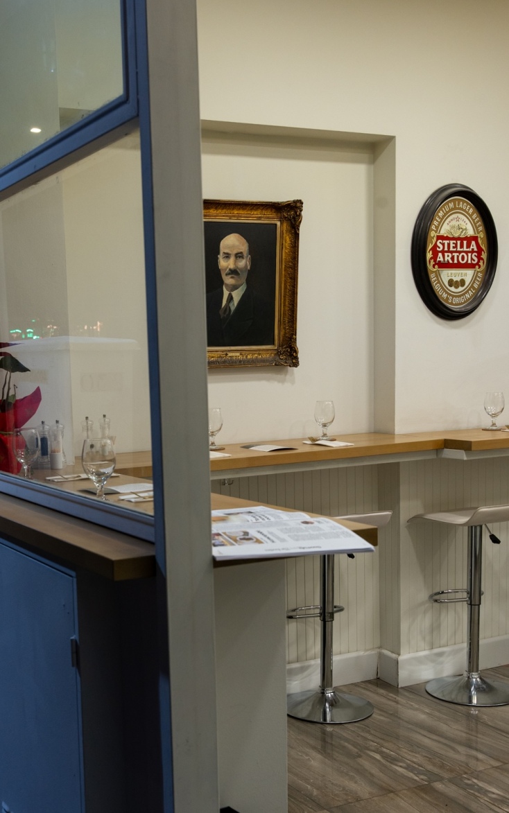 Σουτζουκάκια Ρογκότη 1928