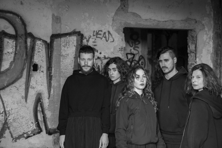 «Θάνατος παλληκαριού», Μικρός Κεραμεικός