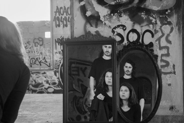 «Θάνατος παλληκαριού», Μικρός Κεραμεικός