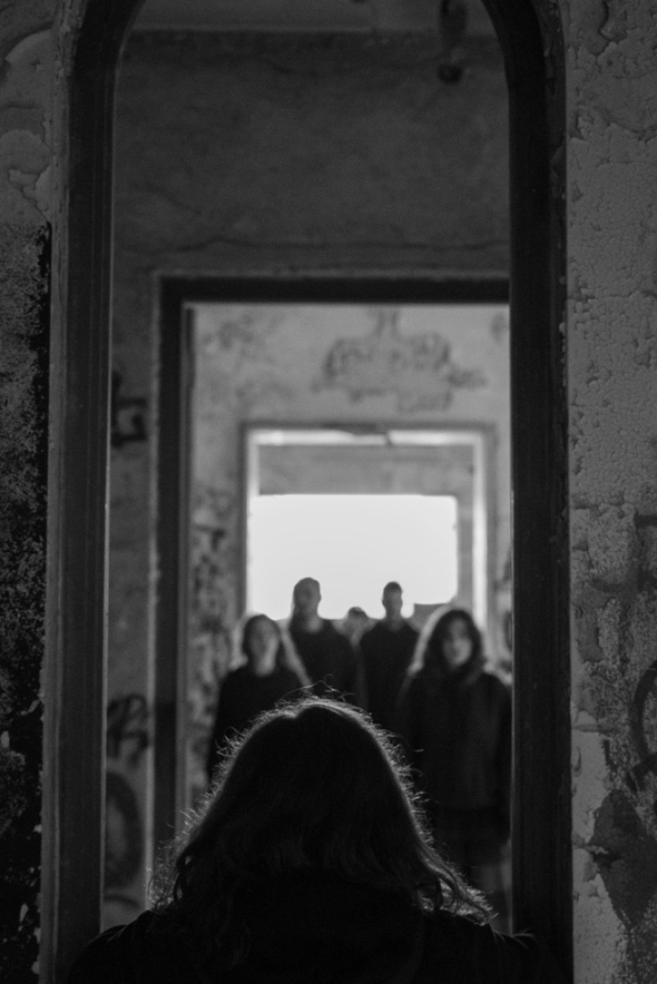 «Θάνατος παλληκαριού», Μικρός Κεραμεικός