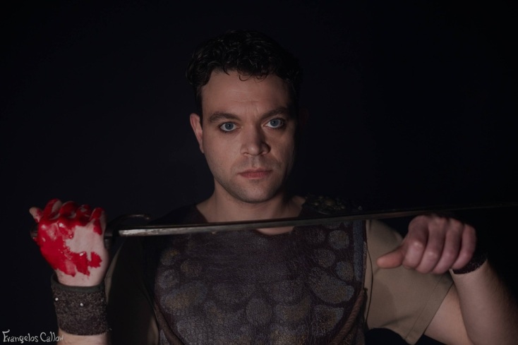 Σπύρος Σουρβίνος (Ρωμαίος φύλακας)