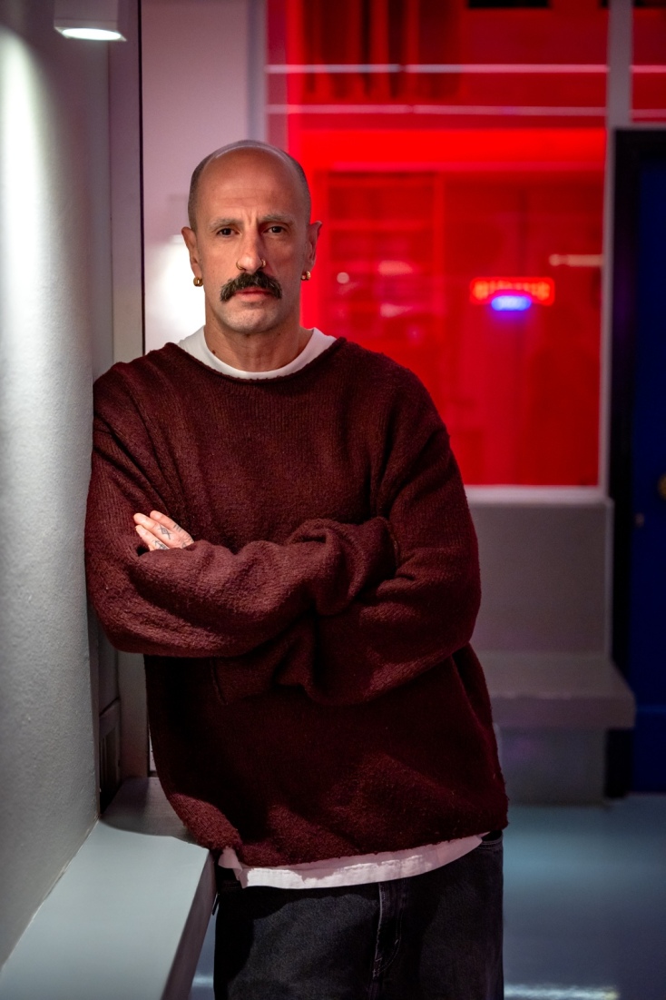 Αστέριος Κουκόντζηλας