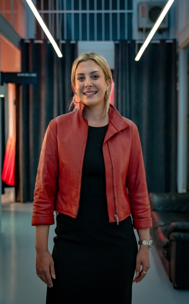 Ελένη Σιμώνη