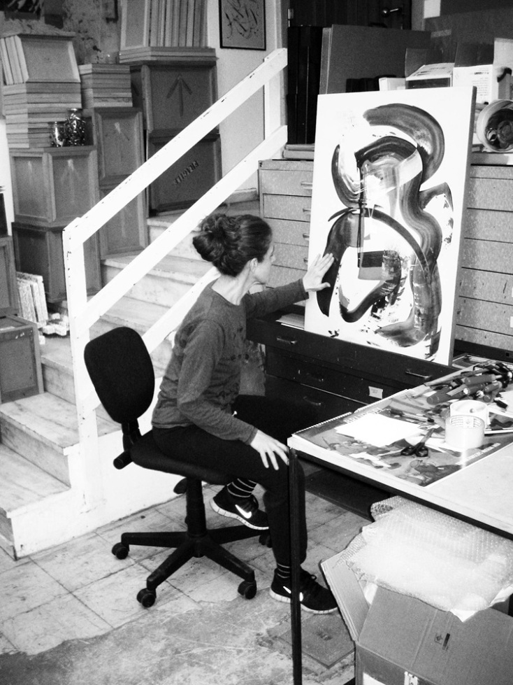 Κιάρα Σουγκανίδου