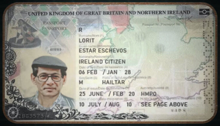 Σαρλς Σομπράτζ: Το Ερπετό του Netflix