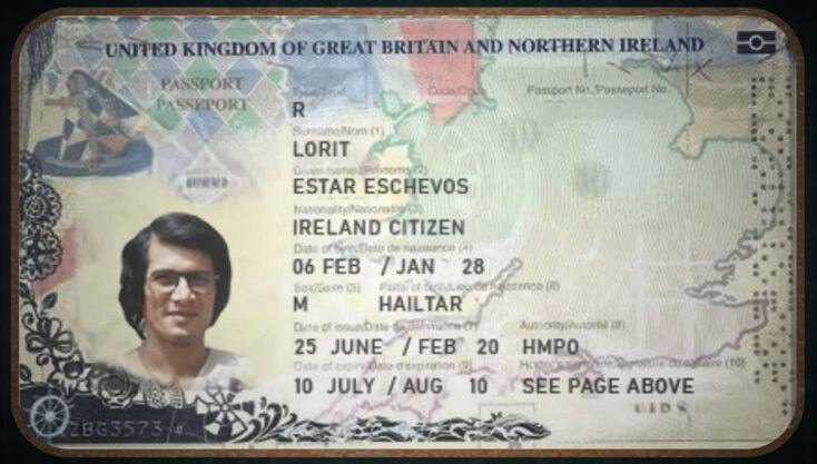 Σαρλς Σομπράτζ: Το Ερπετό του Netflix