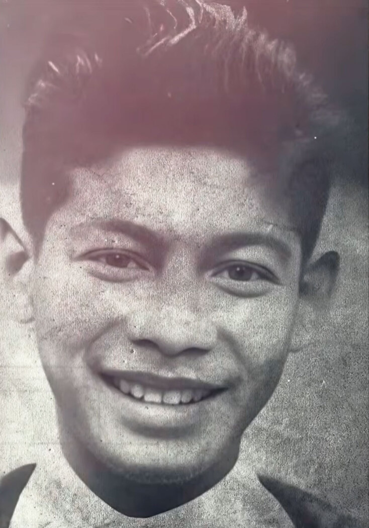 Σαρλς Σομπράτζ: Το Ερπετό του Netflix