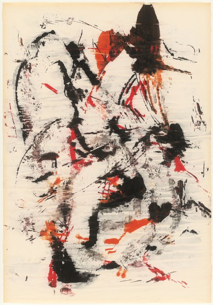 Κιάρα Σουγκανίδου, «Νάιλον τοπίο»