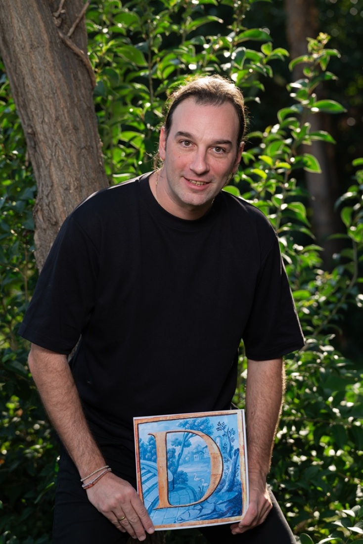 Γιάννης Καλύβας