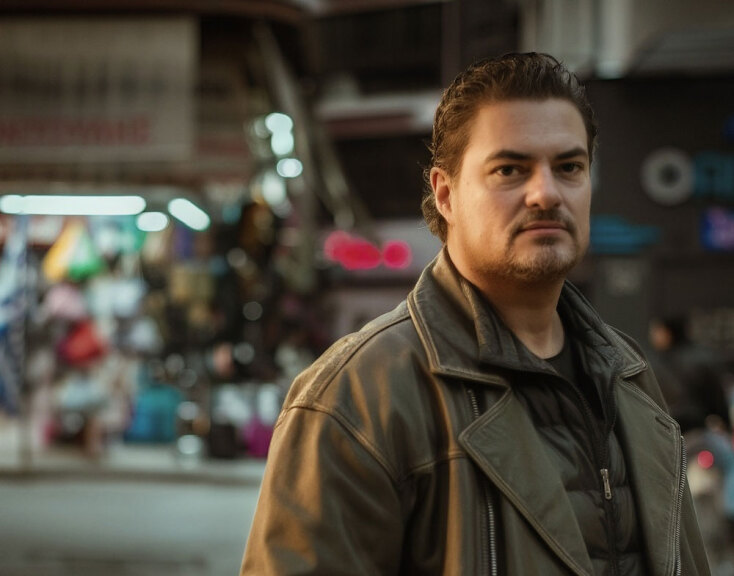 Γιώργος Πέτρου