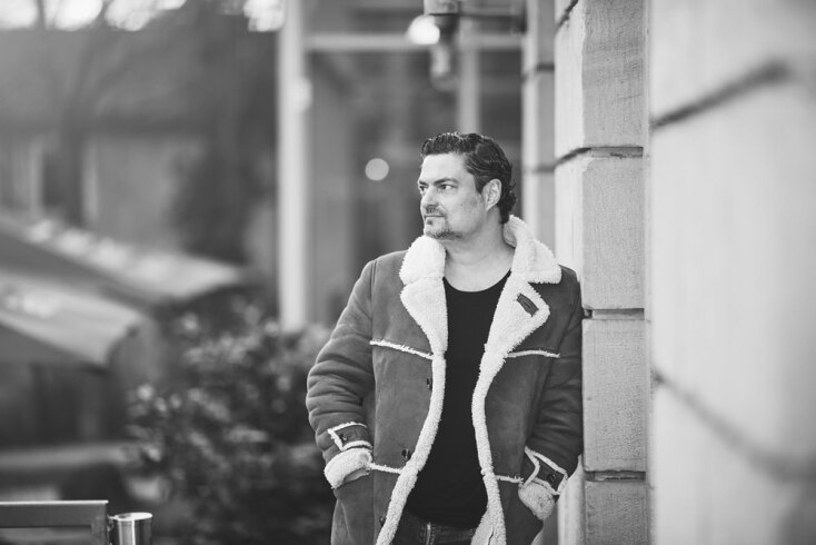 Γιώργος Πέτρου