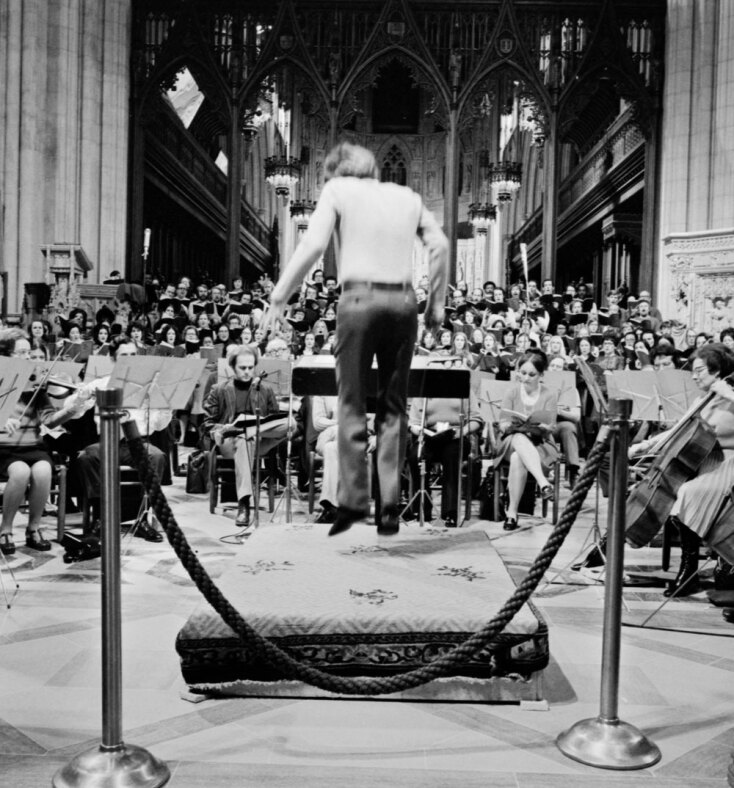 Λέοναρντ Μπερνστάιν