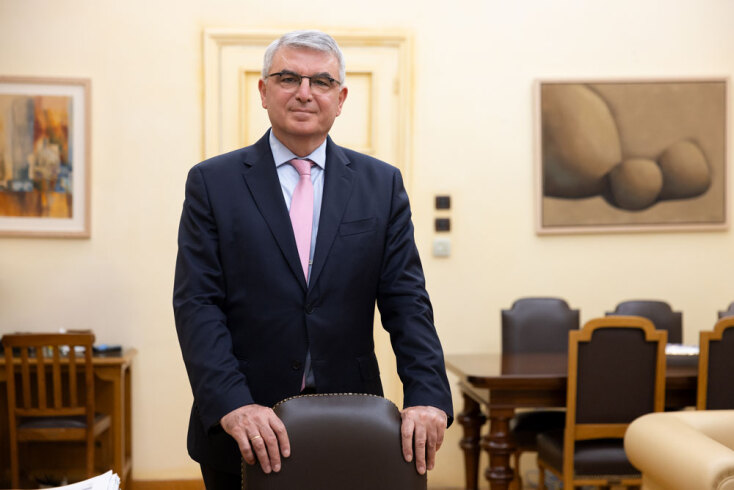 Πάνος Τσακλόγλου