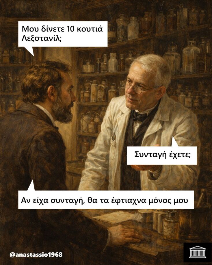 Αστεία memes, ατάκες, YOLO βίντεο, viral, αστεία video στο TikTok που ανέβηκαν στο διαδίκτυο και μας έκαναν να γελάσουμε.