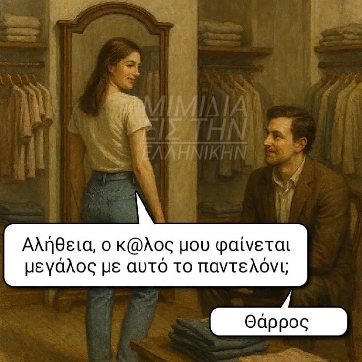 Αστεία memes, ατάκες, YOLO βίντεο, viral, αστεία video στο TikTok που ανέβηκαν στο διαδίκτυο και μας έκαναν να γελάσουμε.