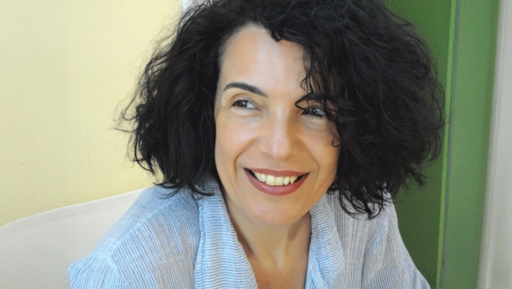 Ελισάβετ Κουναλάκη