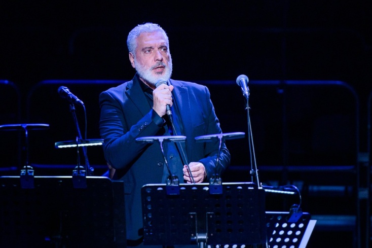 Tάσης Χριστογιαννόπουλος