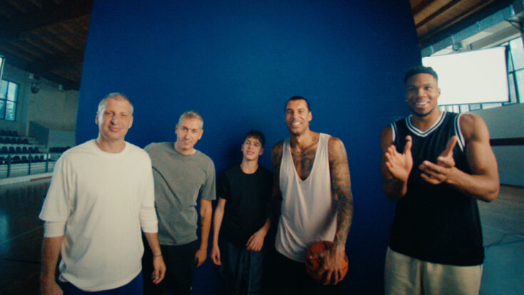 IROES της Stoiximan