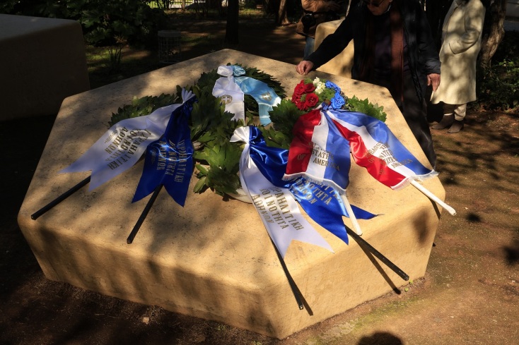 Ο Κωνσταντίνος Τασούλας